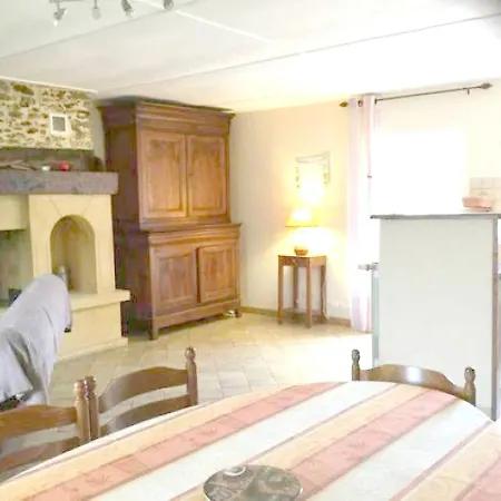 Holiday home House With 4 Bedrooms In Capdrot With Furnished Garden Capdrot