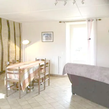 House With 4 Bedrooms In Capdrot With Furnished Garden Holiday home *