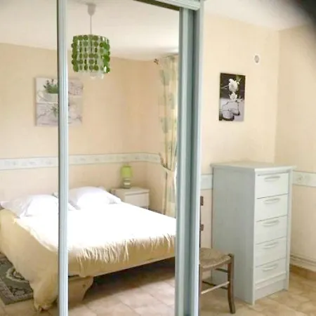 House With 4 Bedrooms In Capdrot With Furnished Garden Capdrot